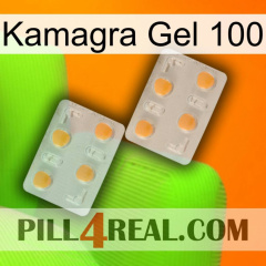 Kamagra Gel 100 25